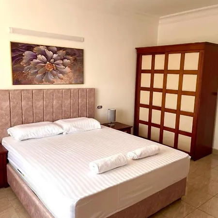 Luxury Two Bed Apartment In Delta Sharm - Fully Remodelled - Free Wifi - Free Pool